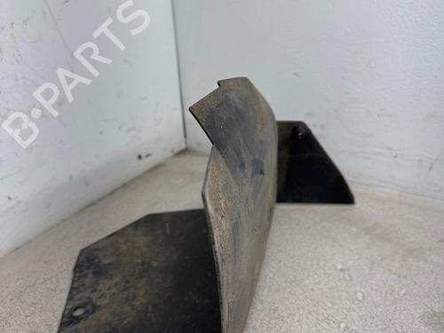 Used Wheel arch Wheel arch CITROËN SAXO (S0, S1) 1.1 X, SX (60 hp) 36184816 36184816