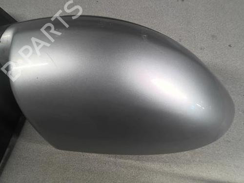 Right mirror AUDI A2 (8Z0) 1.6 FSI | BP21592411C27 