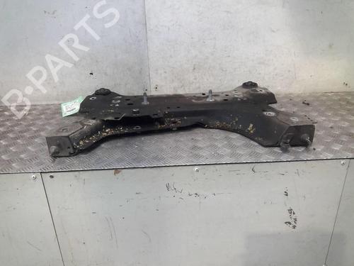 Used Subframe RENAULT LAGUNA III (BT0/1) 1.5 dCi (BT00, BT0A, BT0T, BT1J) (110 hp) 20358546
