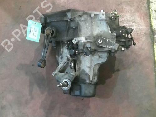 Gearbox PEUGEOT 306 Hatchback (7A, 7C, N3, N5) 1.4 | BP20357421M3 
