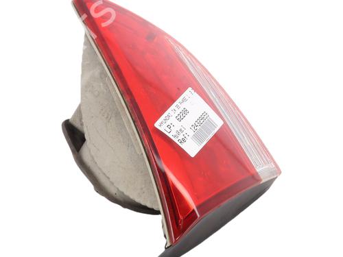 Used Left tailgate light Left tailgate light HYUNDAI ix35 (LM, EL, ELH) 2.0 CRDi 4WD (136 hp) 34050903 34050903
