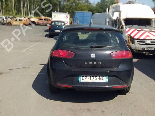 Used Parts SEAT LEON (1P1) 1.6 TDI 1877684