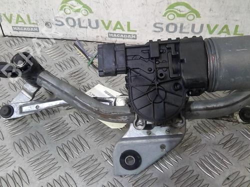 Front wiper motor RENAULT TWINGO II (CN0_) | BP25276183M29 - Image 5