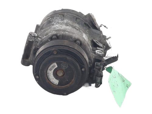 AC compressor BMW 5 (F10) 525 d | BP25275958M34 