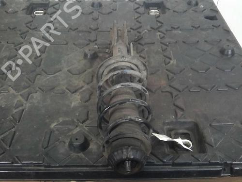 Used Left front shock absorber TOYOTA YARIS (_P13_) 1.0 (KSP130_, KSP130) (69 hp) 20351866