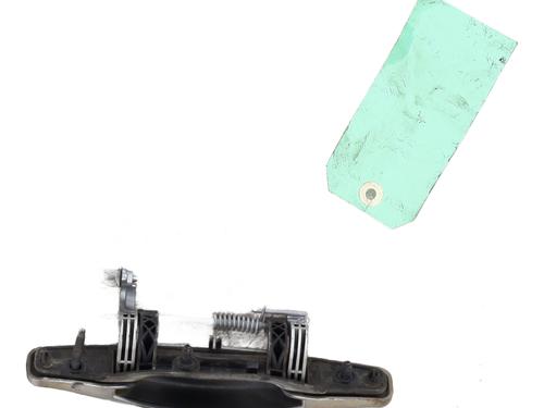 Front left exterior door handle DACIA SANDERO 1.5 dCi | BP25871294C128