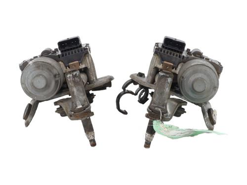 Front wiper motor PEUGEOT 407 (6D_) 1.6 HDi 110 (6D9HZC, 6D9HYC) | BP29292066M29 