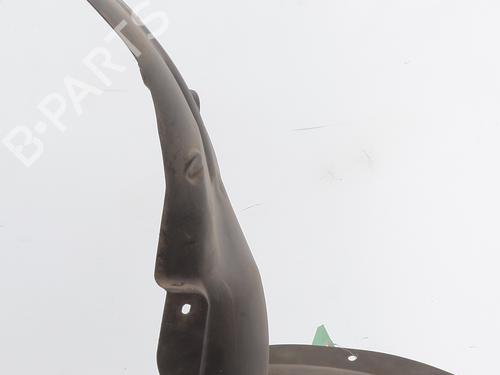 Wheel arch CITROËN C4 II (NC_) 1.2 THP 130 (NCHNYM, NCHNYT) | BP29292191C56 