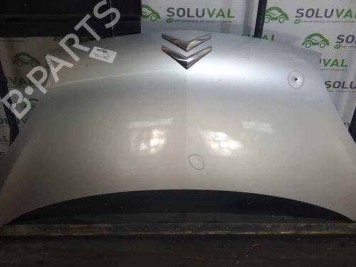 Used Hood CITROËN C1 (PM_, PN_) 1.0 (68 hp) 26430213