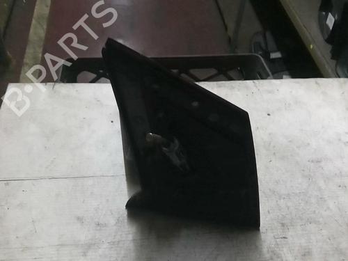 Retrovisor esquerdo Retrovisor esquerdo 22000058 22000058