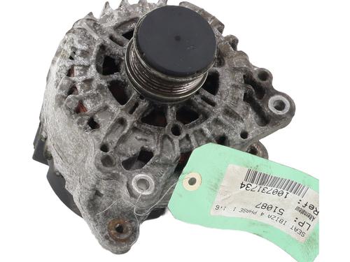 Alternator SEAT IBIZA IV (6J5, 6P1) 1.6 TDI | BP23788886M7 