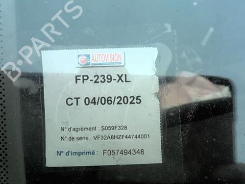 Right taillight PEUGEOT 206 Hatchback (2A/C) 1.4 HDi eco 70 | BP20363701C35 