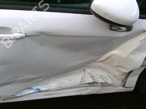 Left taillight CITROËN C3 II (SC_) 1.4 HDi 70 (SC8HZC, SC8HR0, SC8HP4) | BP32254304C34 