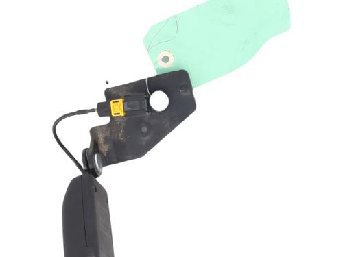 Seat buckle CITROËN C4 II (NC_) 1.6 HDi 90 | BP33803768I32 - Image 3