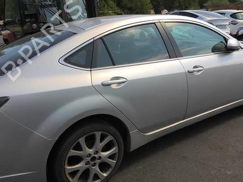 Seat buckle MAZDA 6 Saloon (GH) | BP36956053I32 - Image 29