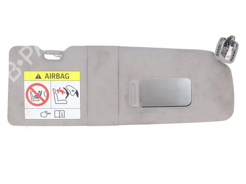 right-sun-visor-bmw-1-f21-2011-2012-2013-2014-2015-2016-2017-2018-2019-30361990 main image