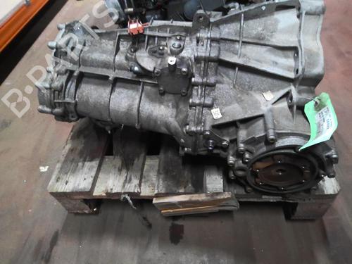Gearbox AUDI A4 B8 (8K2) 2.0 TDI | BP22301203M3 