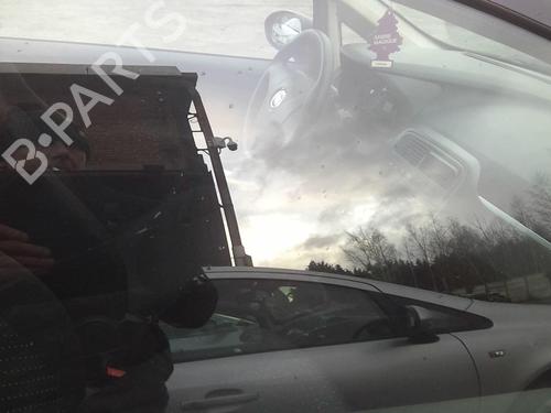 Left mirror FIAT GRANDE PUNTO (199_) 1.3 D Multijet | BP22002027C26 