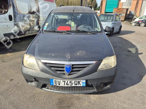 Ratstangsstang DACIA LOGAN MCV (KS_) 1.5 dCi (KS0K) | BP34106812I23 - Image 16