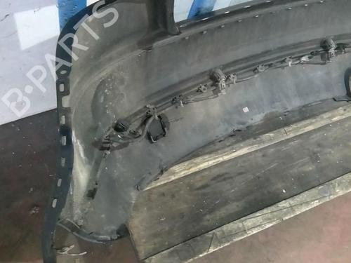 Used Rear bumper AUDI A3 (8P1) 2.0 TDI 16V quattro (140 hp) 20359146
