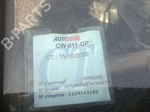 Right taillight CITROËN C4 Coupe (LA_) 1.4 16V | BP22004638C35 