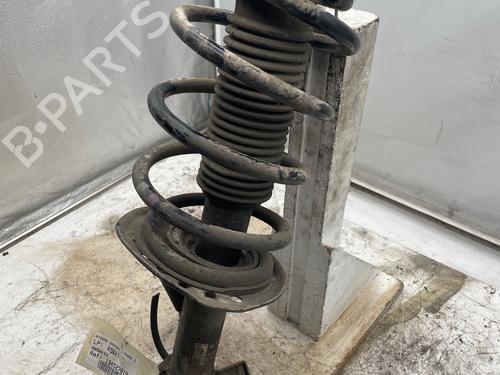 Used Right front shock absorber Right front shock absorber NISSAN QASHQAI I (J10, NJ10) 1.6 dCi (130 hp) 40239897 40239897