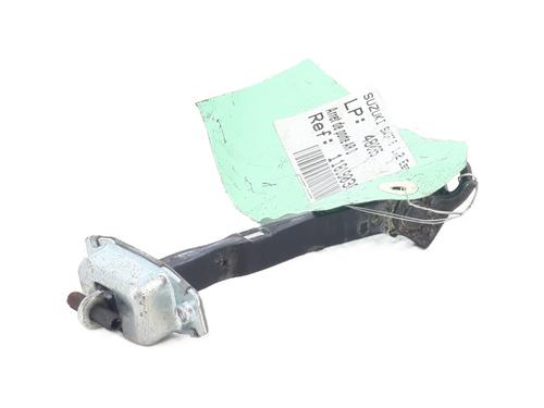 Hinge/Door check strap SUZUKI SWIFT V (AZ) 1.2 (A2L412, ZC83S) | BP31582695C146  - Image 5