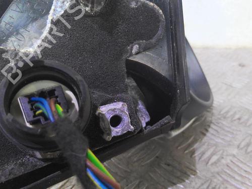 Right mirror BMW 1 (E81) 116 d | BP20354892C27 