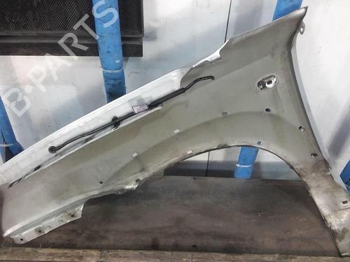 Right front fenders HYUNDAI TUCSON (JM) 2.0 CRDi All-wheel Drive | BP20354922C42 