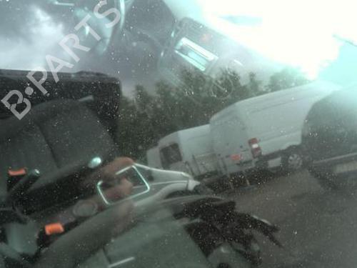 Mass air flow sensor VW GOLF PLUS V (5M1, 521)  | BP25276360M95  - Image 8