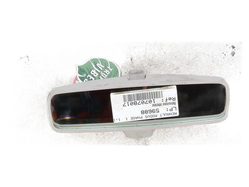 Rear mirror RENAULT MODUS / GRAND MODUS (F/JP0_) 1.2 (JP0C, JP0K, FP0C, FP0K, FP0P, JP0P, JP0T) | BP26546392I6 - Image 5