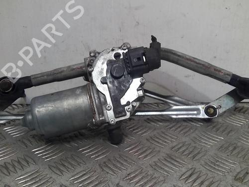 Front wiper motor ALFA ROMEO MITO (955_) 1.4 (955.AXB1B, 955.AXU1A) | BP20355347M29 