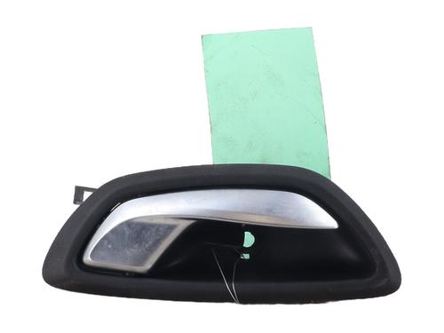 Used Front right interior door handle RENAULT MEGANE IV Hatchback (B9A/M/N_) 1.5 dCi 110 (B9A3) (110 hp) 26184376