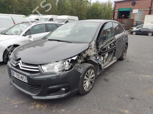 Gearbox CITROËN C4 II (NC_) 1.6 HDi 115 | BP31852943M3 - Image 17