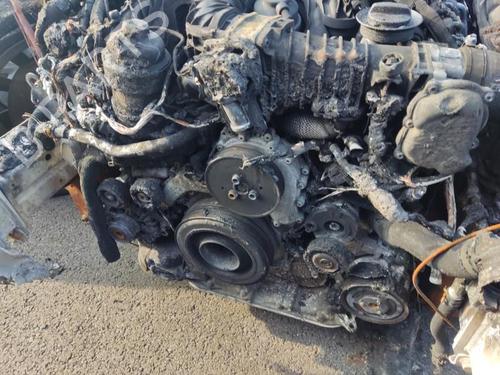 Switch AUDI A7 Sportback (4GA, 4GF) 3.0 TDI quattro | BP24648823I30  - Image 23