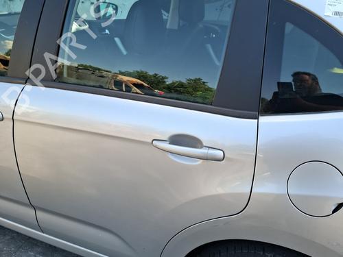 Køfangervange CITROËN C3 II (SC_) 1.4 HDi 70 (SC8HZC, SC8HR0, SC8HP4) | BP28175071C73 - Image 6