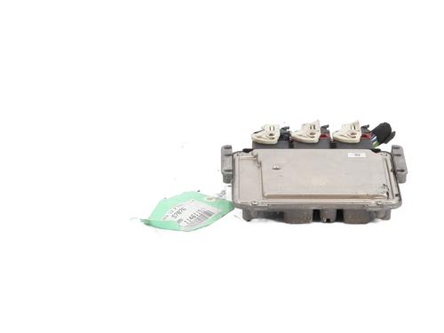 Engine control unit (ECU) CITROËN C3 II (SC_) 1.4 HDi 70 (SC8HZC, SC8HR0, SC8HP4) | BP30116337M57