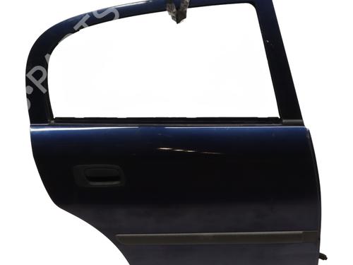 Used Right rear door OPEL ASTRA G Hatchback (T98) 1.6 (F08, F48) (75 hp) 29440661