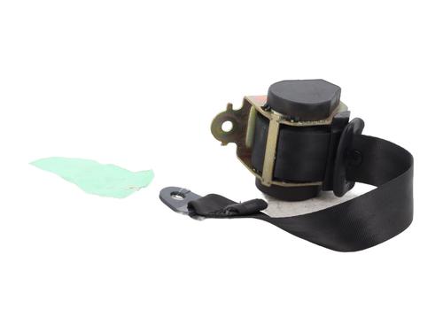 Used Rear right belt tensioner PEUGEOT 307 (3A/C) 2.0 HDi 110 (107 hp) 28799629