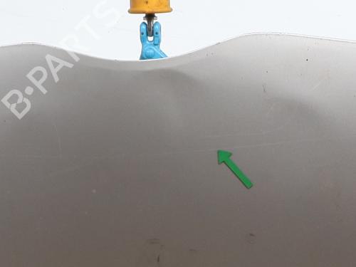 Used Hood Hood 32075452 32075452