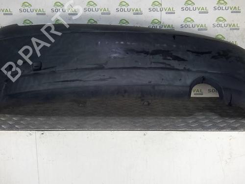 Used Rear bumper CITROËN C3 I (FC_, FN_) 1.6 16V HDi (90 hp) 21373634