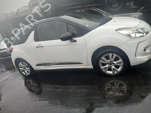 Right front window switch CITROËN DS3 (SA_) 1.6 HDi 90 | BP38726186I26 - Image 15