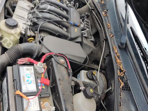 Rear mirror DACIA LOGAN MCV (KS_) 1.6 16V (KS0L, KS0M, KS0P, KS1S) | BP31910566I6 