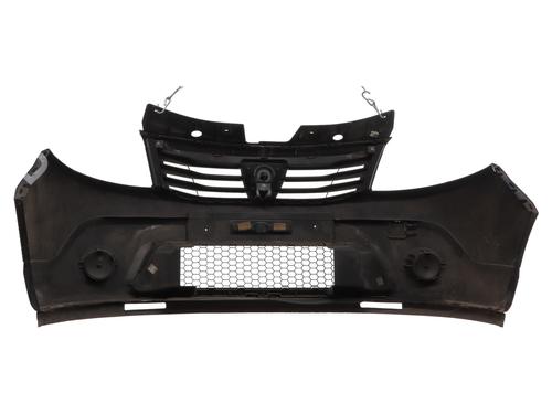 Used Front bumper Front bumper DACIA SANDERO [2008-2026] 33968807 33968807