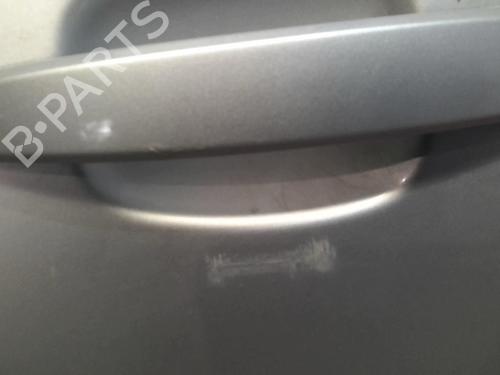 Left front door OPEL ASTRA H TwinTop (A04) 1.9 CDTi (L67) | BP20366746C2 