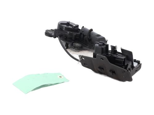 Used Tailgate lock VOLVO XC60 II (246) T6 Plug-In Hybrid AWD (340 hp) 32748264