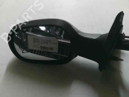 Used Left mirror RENAULT MEGANE I (BA0/1_) 1.4 16V (BA0D, BA1H, BA0W, BA10) (95 hp) 20368941