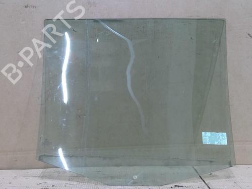 Rear left door window VW TOURAN (1T1, 1T2) 1.9 TDI | BP29840324C20