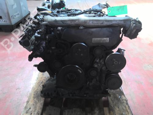 Engine AUDI A4 B8 Avant (8K5) 2.7 TDI | BP21005928M1 - Image 2