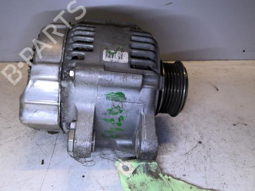 Alternator TOYOTA YARIS (_P1_) 1.4 D-4D (NLP10_, NLP10R) | BP20363213M7 
